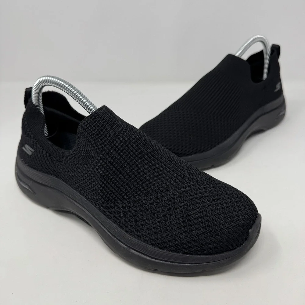 Skechers Women's Go Walk Arch Fit 2.0 Paityn 125300W‎ Casual Sneaker Women's 7.5